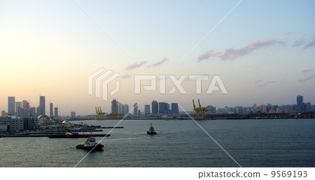 Abu Dhabi Zayed Harbor 9569193