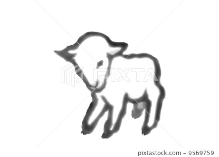 Lamb 9569759