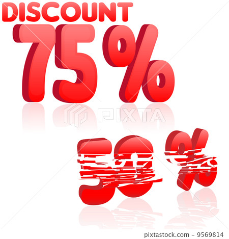 Discount Discount 9569814