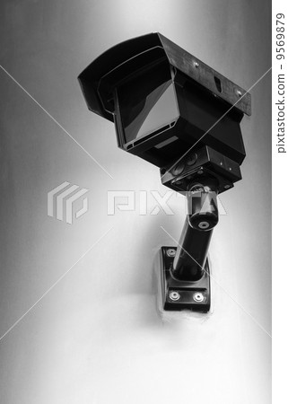 Security camera 9569879