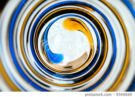 Soft abstract colorful background 9569880