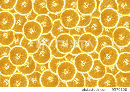 orange background 9570108