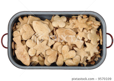 czech christmas cookies 9570109