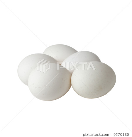White Eggs White Eggs 9570180