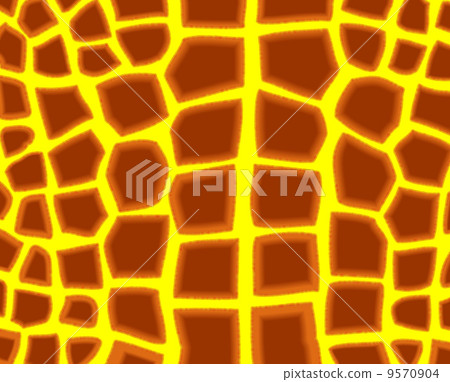 Animal pattern giraffe 9570904