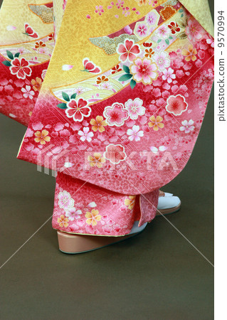 Kimono Kimono 9570994