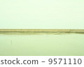 Embankment of the sea 9571110
