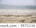 Sea of Okinawa Naganu Island 9571116