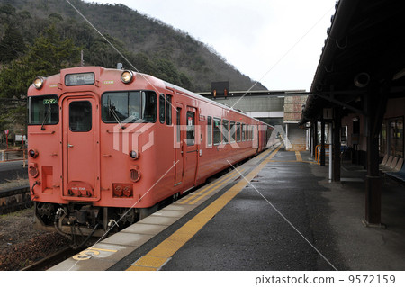 Splendid ordinary train Splendid ordinary train 9572159