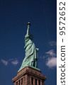 The Statue of Liberty, New York 9572652