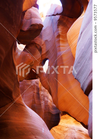 羚羊谷 羚羊谷 9573577