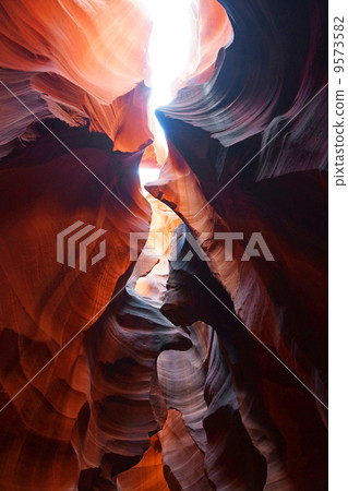 Antelope Valley 9573582