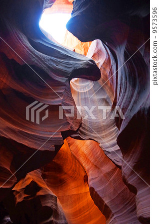 羚羊谷 羚羊谷 9573596