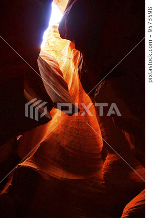 Antelope Valley 9573598