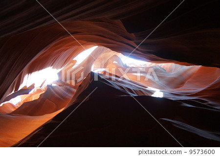 Antelope Valley 9573600