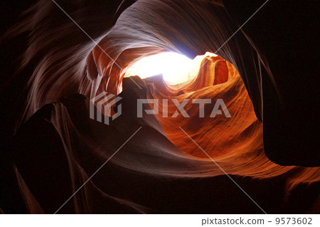 Antelope Valley 9573602