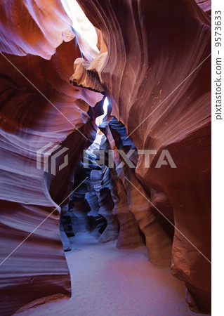 羚羊谷 羚羊谷 9573633