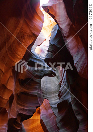 羚羊谷 羚羊谷 9573638