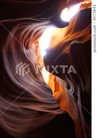 羚羊谷 羚羊谷 9573641