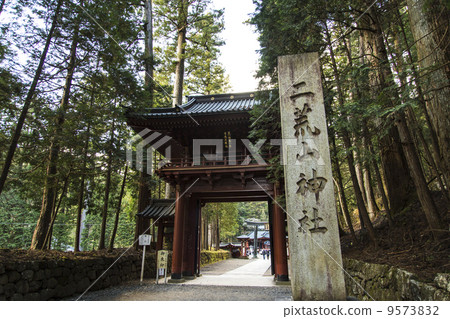 日光Niarayama神社 9573832