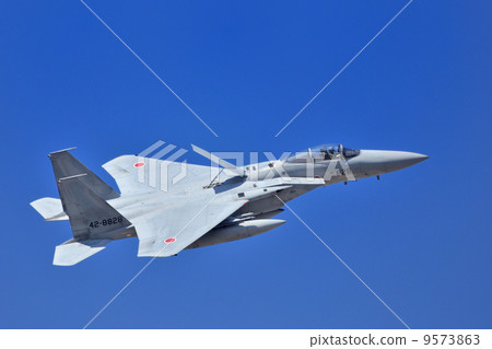 F-15鷹 9573863