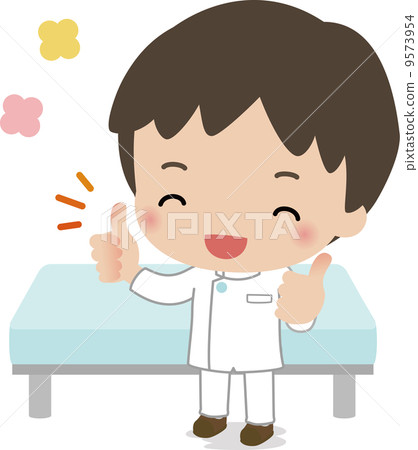 明亮的骨科老師 9573954