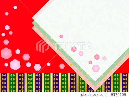 Background of the Hina Matsuri 9574209
