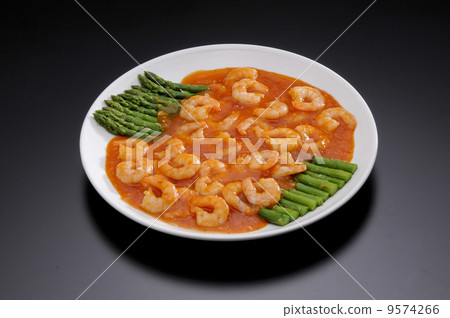 Shrimp Shrimp 9574266