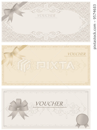 coupon, vector, vectors 9574683