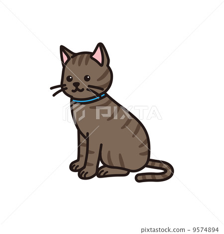 野雞貓 野雞貓 9574894