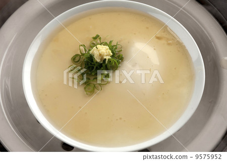 豆漿豆腐火鍋 9575952