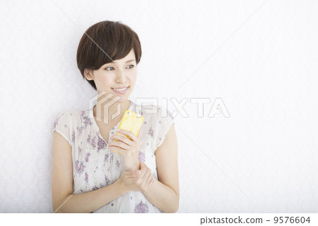 young woman young woman 9576604
