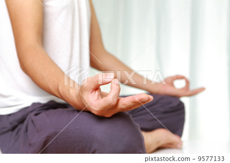 meditation meditation 9577133