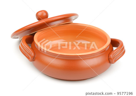 clay pot clay pot 9577196