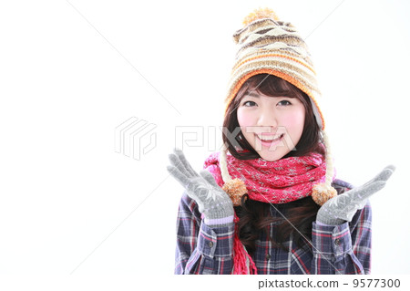 Winter image of winter 9577300