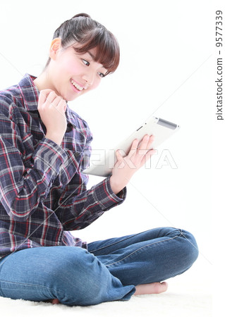 學生生活方式 9577339