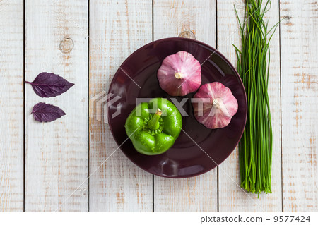 Vegetables Vegetables 9577424