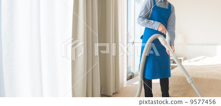 房屋清潔家政機構 9577456