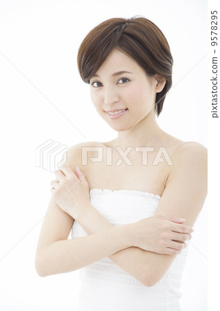 美女 美女 9578295