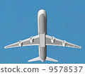 Passenger aircraft 5 9578537