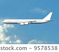 Passenger aircraft 6 9578538
