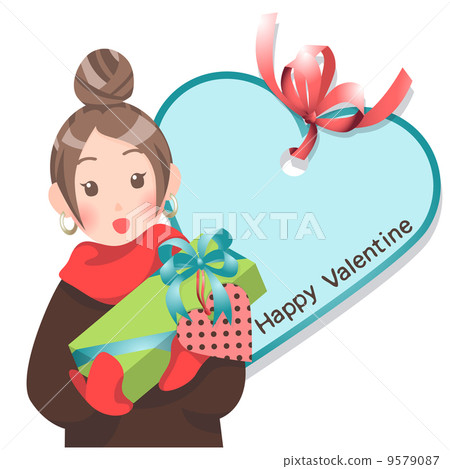 Valentine Valentine 9579087