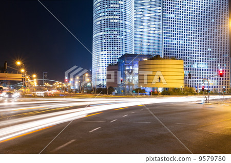 Azrieli center Azrieli center 9579780