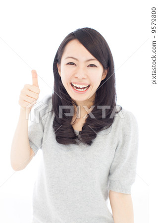一個做拇指的女人 一個做拇指的女人 9579800
