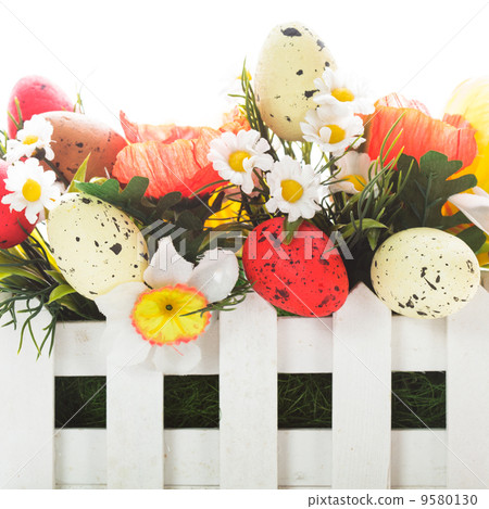Easter decorations Easter decorations 9580130