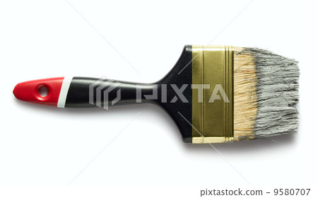 Paint brush 9580707