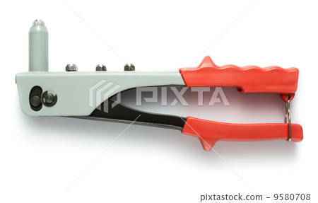 Rivet tool 9580708