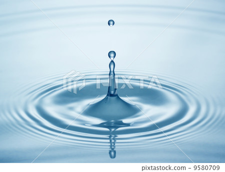 Water drop 9580709