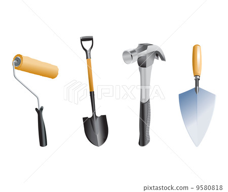 Gardening Tools Gardening Tools 9580818