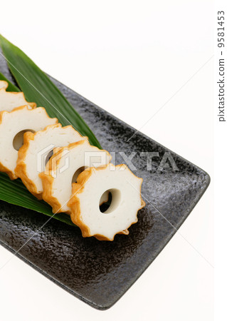 Chicken burn 9581453